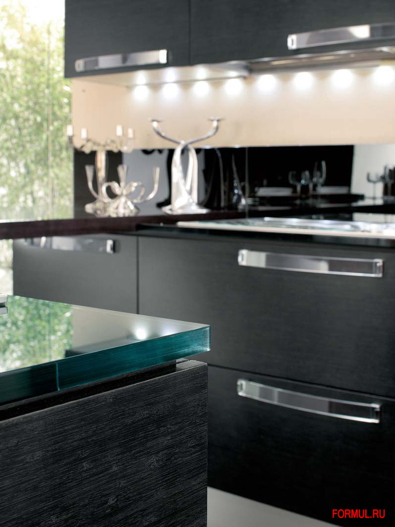 Кухня Veneta Cucine EXTRA AVANT